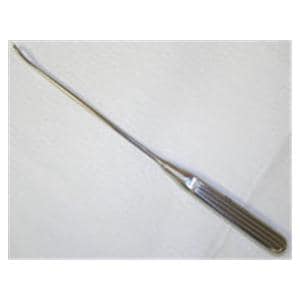 Thomas Uterine Curette 11" Stainless Steel Reusable Ea