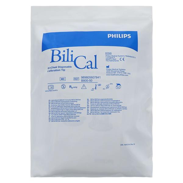 BiliCal Calibration Tip For Analyzer 50/Bx