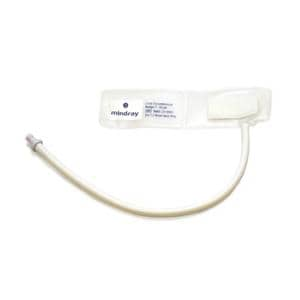 NIBP Cuff Size 3 Wht LF For Accutorr V/Passport 2/V/Spectrum Monitors 10/Bx