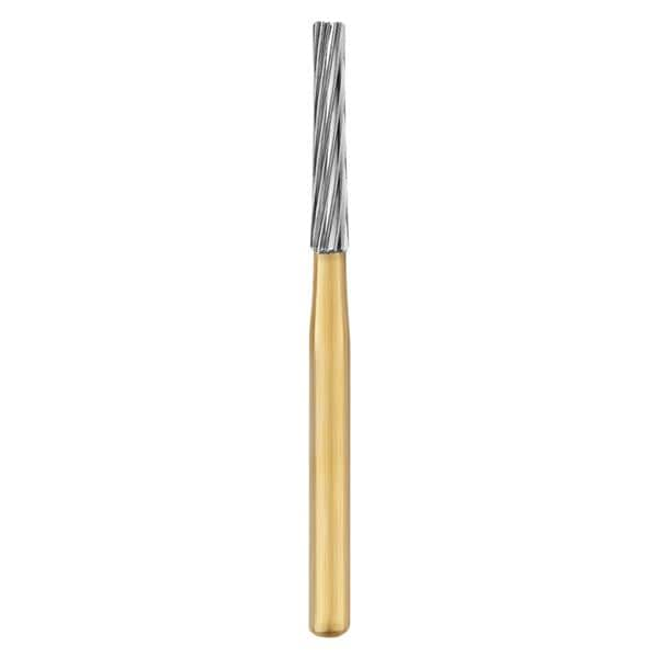 Carbide Bur Trimming & Finishing Friction Grip 7375 5/Pk