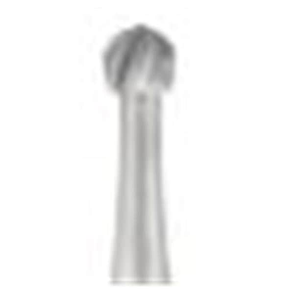 Sterile Carbide Bur Surgical Friction Grip Surgical Length 6 S 25/Rl