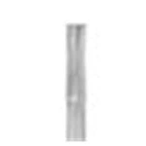 Sterile Carbide Bur Surgical Friction Grip Surgical Length 557 S 25/Rl