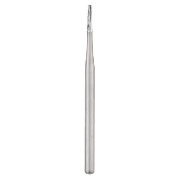 Carbide Bur Friction Grip Surgical Length 700 5/Pk