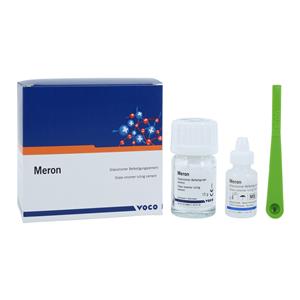 Meron Glass Ionomer Cement Refill Ea