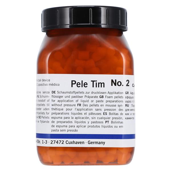 Pele Tim Pellets Medium 1000/Pk