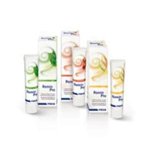 Remin Pro Fluoride Paste 40 Gm Assorted Tube 0.32% Sodium Fluoride 3/Bx