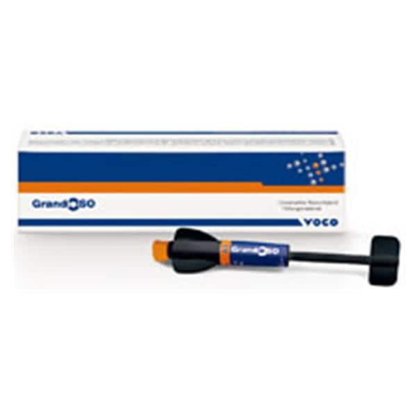 GrandioSO Universal Composite OA2 (Opaque A2) Syringe Refill