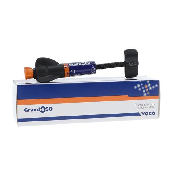 GrandioSO Universal Composite A3.5 Syringe Refill