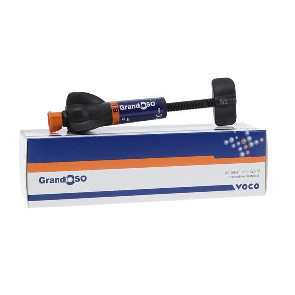 GrandioSO Universal Composite B3 Syringe Refill
