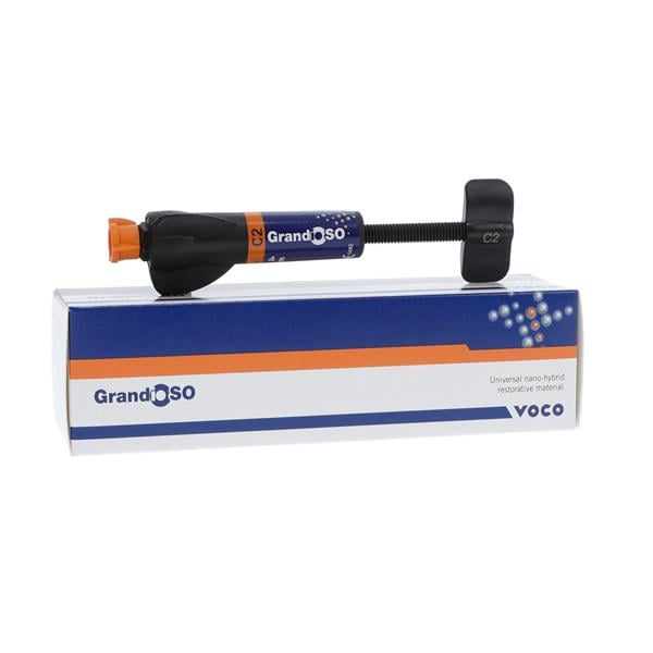 GrandioSO Universal Composite C2 Syringe Refill