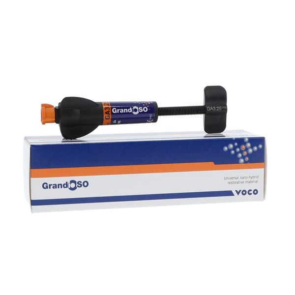 GrandioSO Universal Composite GA3.25 Syringe Refill
