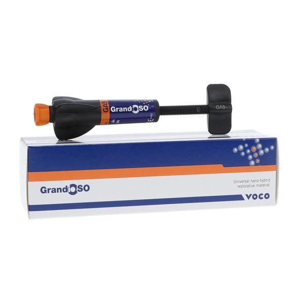 GrandioSO Universal Composite GA5 Syringe Refill