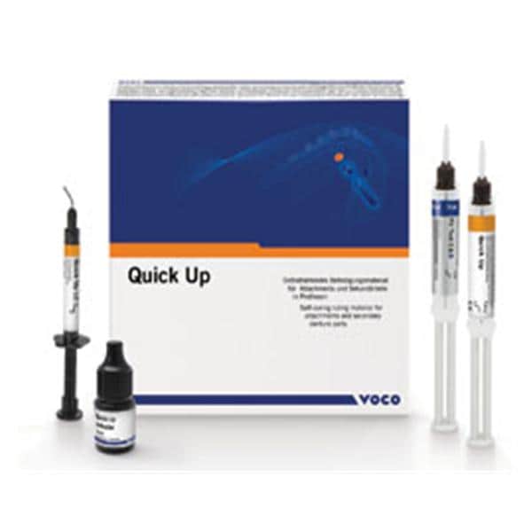Quick Up Implant Pick-Up System Kit Ea