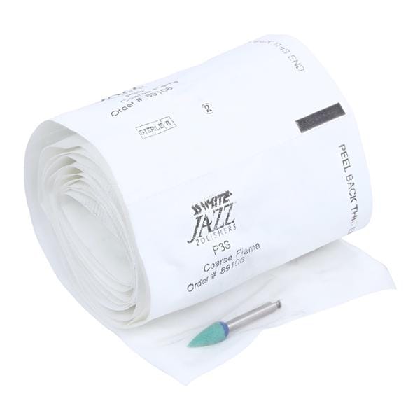 Jazz C1S Composite Polishers 25/Rl