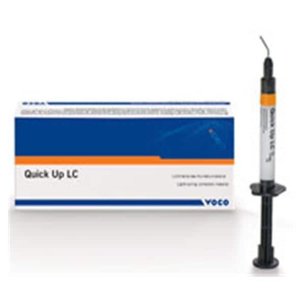 Quick Up Syringe Refill 2 Gm Ea