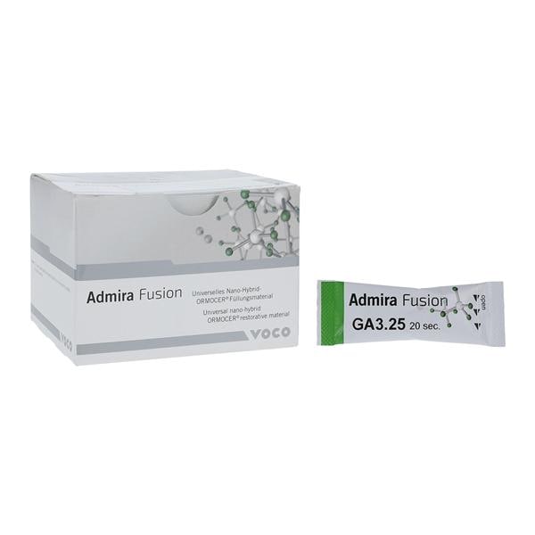Admira Fusion Universal Composite GA3.25 Capsule Refill 15/Pk