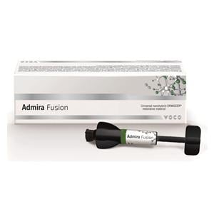 Admira Fusion Universal Composite A1 Syringe Kit