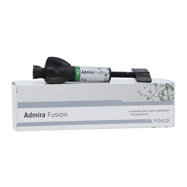 Admira Fusion Universal Composite A2 3g Syringe Refill