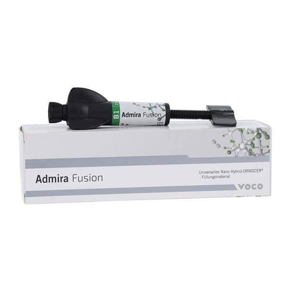 Admira Fusion Universal Composite B1 3g Syringe Refill