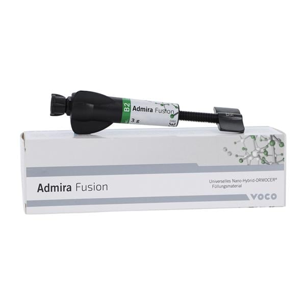 Admira Fusion Universal Composite B2 Syringe Refill