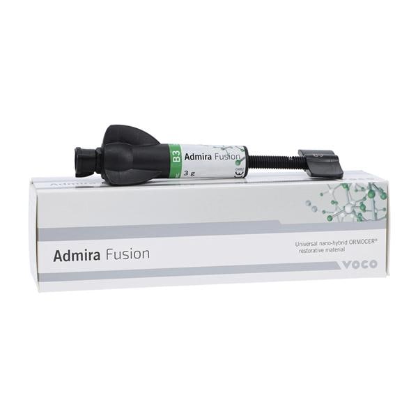 Admira Fusion Universal Composite B3 Syringe Refill