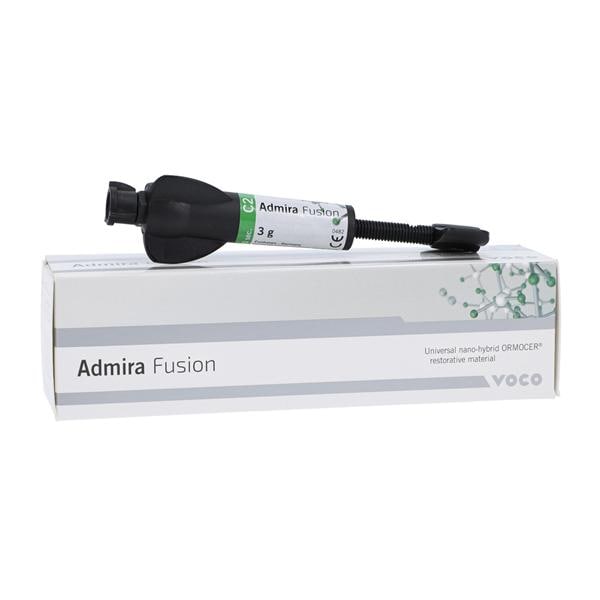 Admira Fusion Universal Composite C2 Syringe Refill