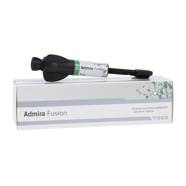 Admira Fusion Universal Composite D3 Syringe Refill