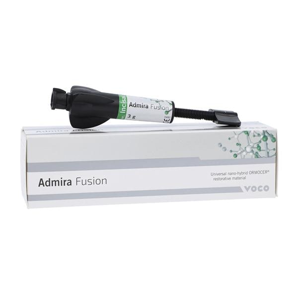Admira Fusion Universal Composite Incisal Syringe Refill
