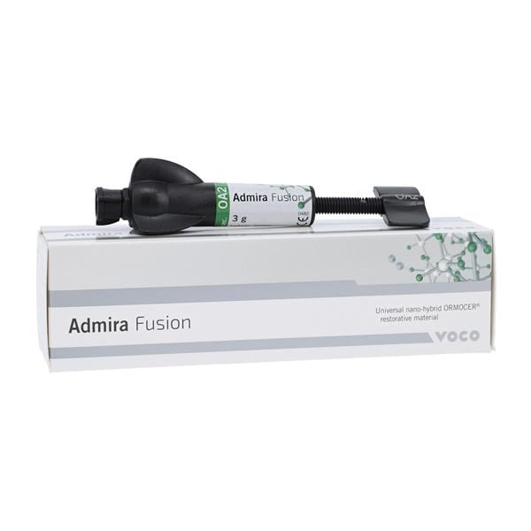 Admira Fusion Universal Composite OA2 3g Syringe Refill