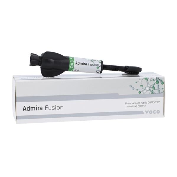 Admira Fusion Universal Composite OA3.5 Syringe Refill