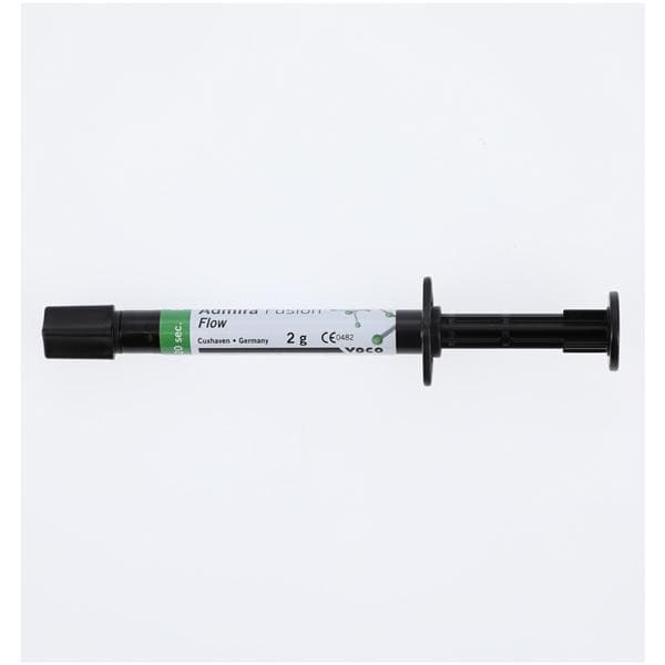 Admira Fusion Flowable Composite B1 Syringe Refill 2/Pk