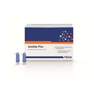 IonoStar Plus Glass Ionomer Application Capsule A3 Refill 20/Pk