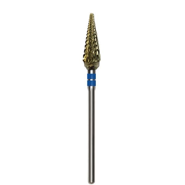 Great White Carbide Bur Laboratory Handpiece 201 Cross Cut Ea