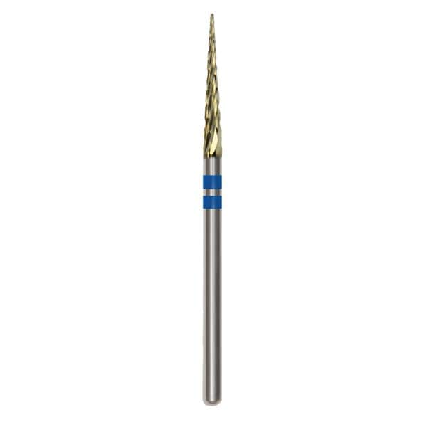 Great White Carbide Bur Laboratory Handpiece 187 Cross Cut Ea