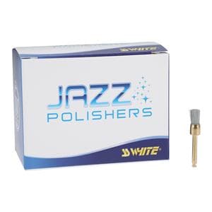 Jazz Polishers PMC2S Polishing Brush Medium / Small Cup 3/Pk