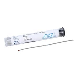 Jazz Pro PMCE3S Finishing & Polishing Strips Medium 3/Pk