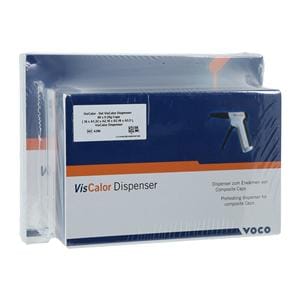 VisCalor Universal Composite Assorted Capsule Refill Ea