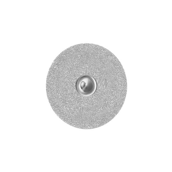 Express Line-H Diamond Disc Flex Mounted 345/220 Medium Ea