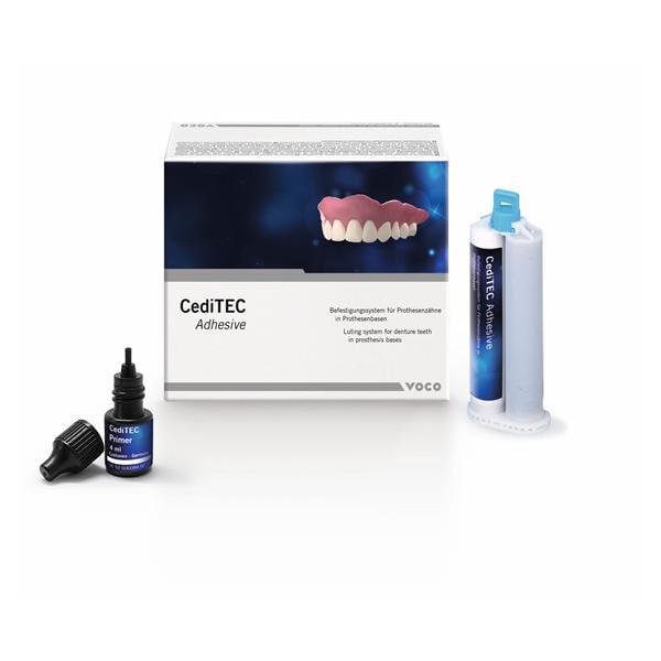 CeriTEC Adhesive Kit