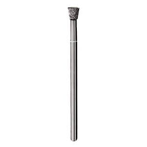 Express Line Diamond Bur Laboratory Handpiece 805-040M Medium 5/Pk