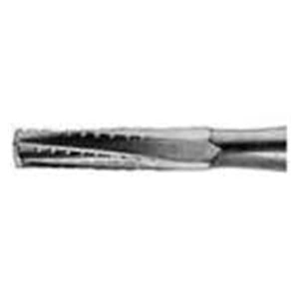 Carbide Bur Operative Friction Grip Short Shank 556 10/Pk
