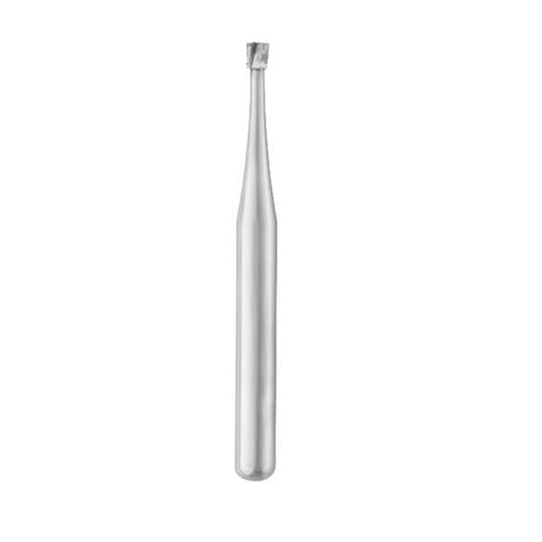Carbide Bur Standard Friction Grip Short Shank 37 10/Pk