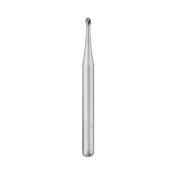 Carbide Bur Standard Friction Grip Short Shank 1 10/Pk