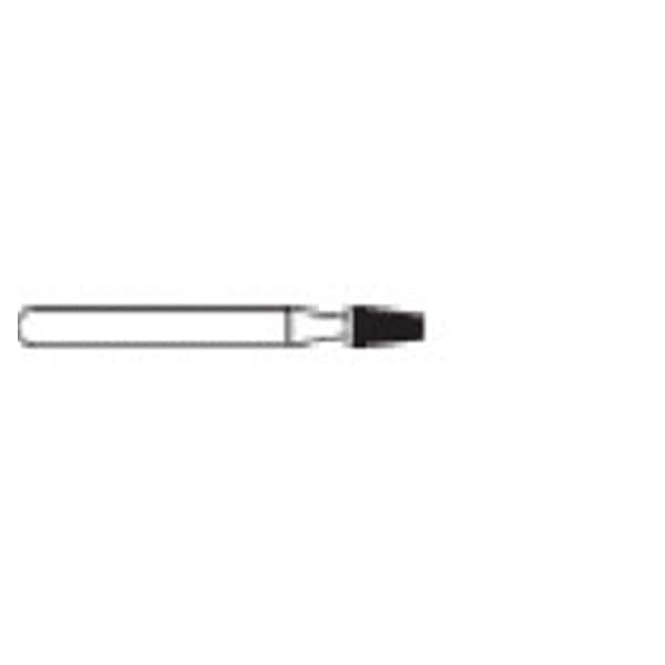 Carbide Bur Operative Handpiece 701L 10/Pk