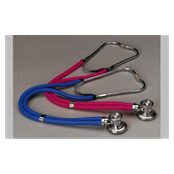 Sprague Rappaport Stethoscope Neon Orange Ea