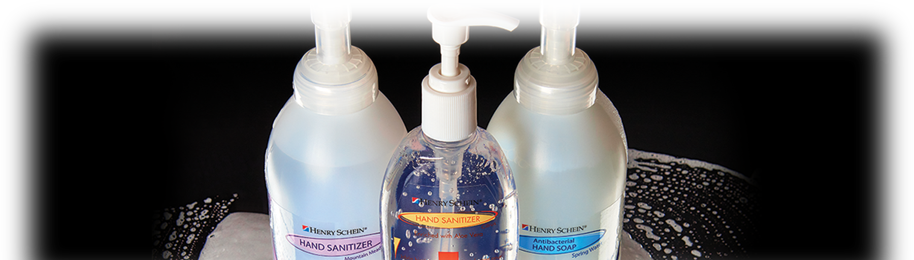 Water Cleaning Products