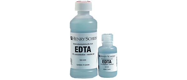 17% EDTA Refill Bottle, 480 ml/16 oz with 1 x Luer-Lock Dispensing