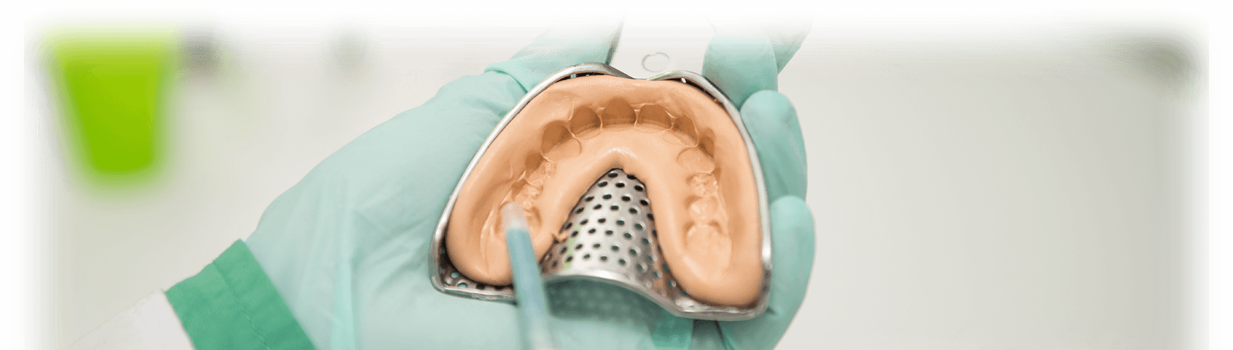 Gingival Masking Material