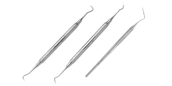 J&J Wax Spatulas (J&J Instruments), Dental Product