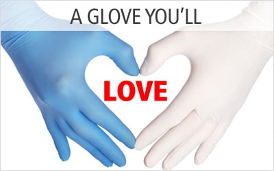 vinyl surgical gloves